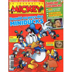 Journal de Mickey 3241