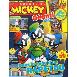 Journal de Mickey 3248