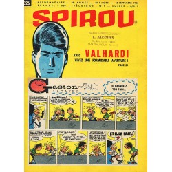 Le Journal de Spirou 1326