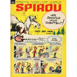 Le Journal de Spirou 1332