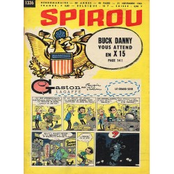 Le Journal de Spirou 1336