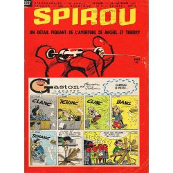 Le Journal de Spirou 1337