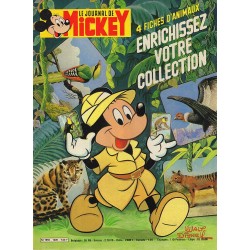 Journal de Mickey 1609