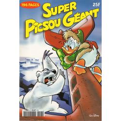Super Picsou Géant (2nde série) 97
