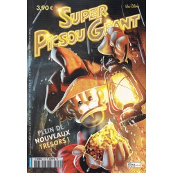 Super Picsou Géant (2nde série) 119