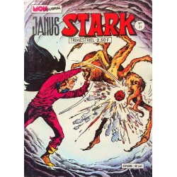 Janus Stark 21