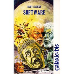 Software (Rudy Rucker)