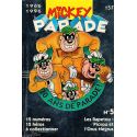 Mickey Parade (2nde série) 197 - Les Rapetou : Picsou et l'Orus Negrus