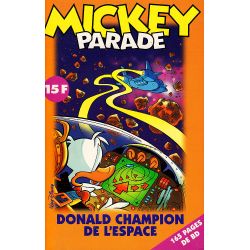 Mickey Parade (2nde série) 224