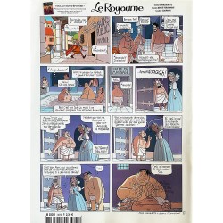 Le Journal de Spirou 3875