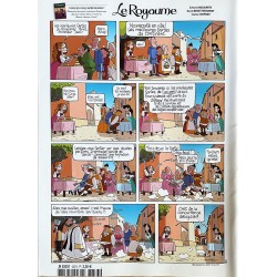Le Journal de Spirou 3873