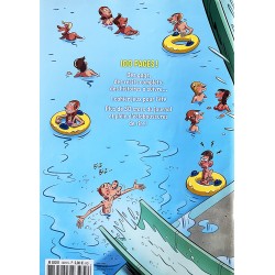 Le Journal de Spirou 3872