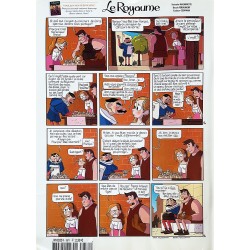 Le Journal de Spirou 3871