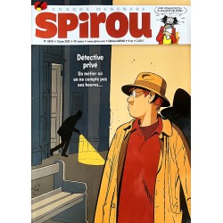 Le Journal de Spirou 3870