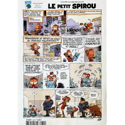 Le Journal de Spirou 3870