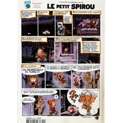 Le Journal de Spirou 3869
