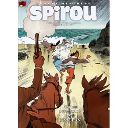 Le Journal de Spirou 3868