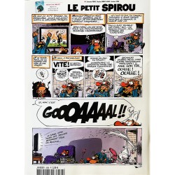 Le Journal de Spirou 3868