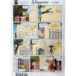 Le Journal de Spirou 3867