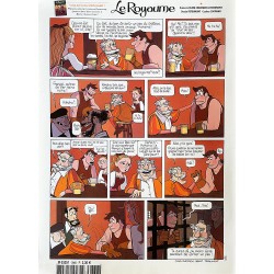 Le Journal de Spirou 3866