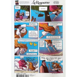 Le Journal de Spirou 3884