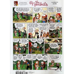 Le Journal de Spirou 3885