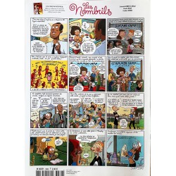 Le Journal de Spirou 3886