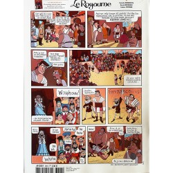 Le Journal de Spirou 3857