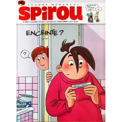 Le Journal de Spirou 3856