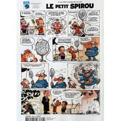 Le Journal de Spirou 3856