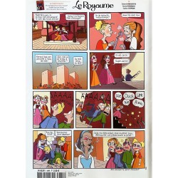 Le Journal de Spirou 3855