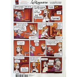 Le Journal de Spirou 3854