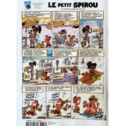 Le Journal de Spirou 3876
