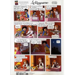 Le Journal de Spirou 3883