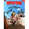 Le Journal de Spirou 3883