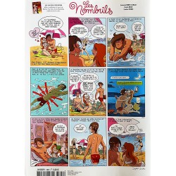 Le Journal de Spirou 3894