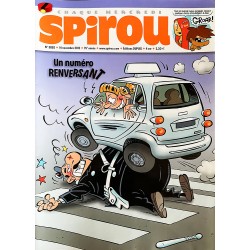Le Journal de Spirou 3892