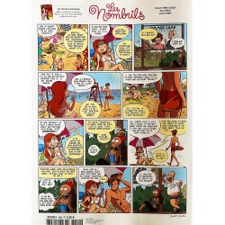 Le Journal de Spirou 3892