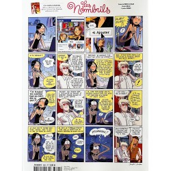 Le Journal de Spirou 3891