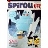 Le Journal de Spirou 3899