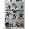 Le Journal de Spirou 3899