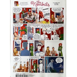 Le Journal de Spirou 3888