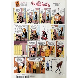 Le Journal de Spirou 3833