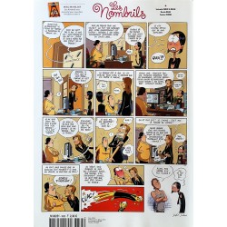 Le Journal de Spirou 3835