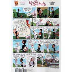 Le Journal de Spirou 3836