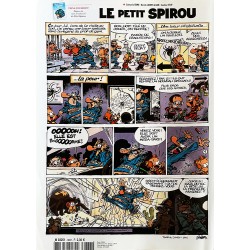 Le Journal de Spirou 3837