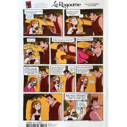 Le Journal de Spirou 3847