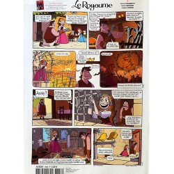 Le Journal de Spirou 3848