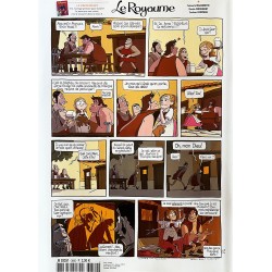 Le Journal de Spirou 3850