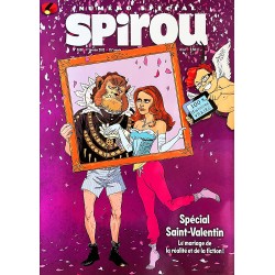 Le Journal de Spirou 3851